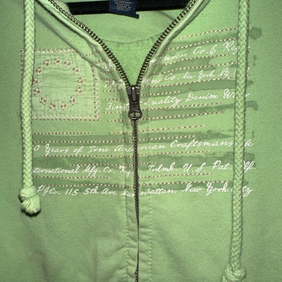 Polo by Ralph Lauren vintage sweatshirt - Picture 3 of 6